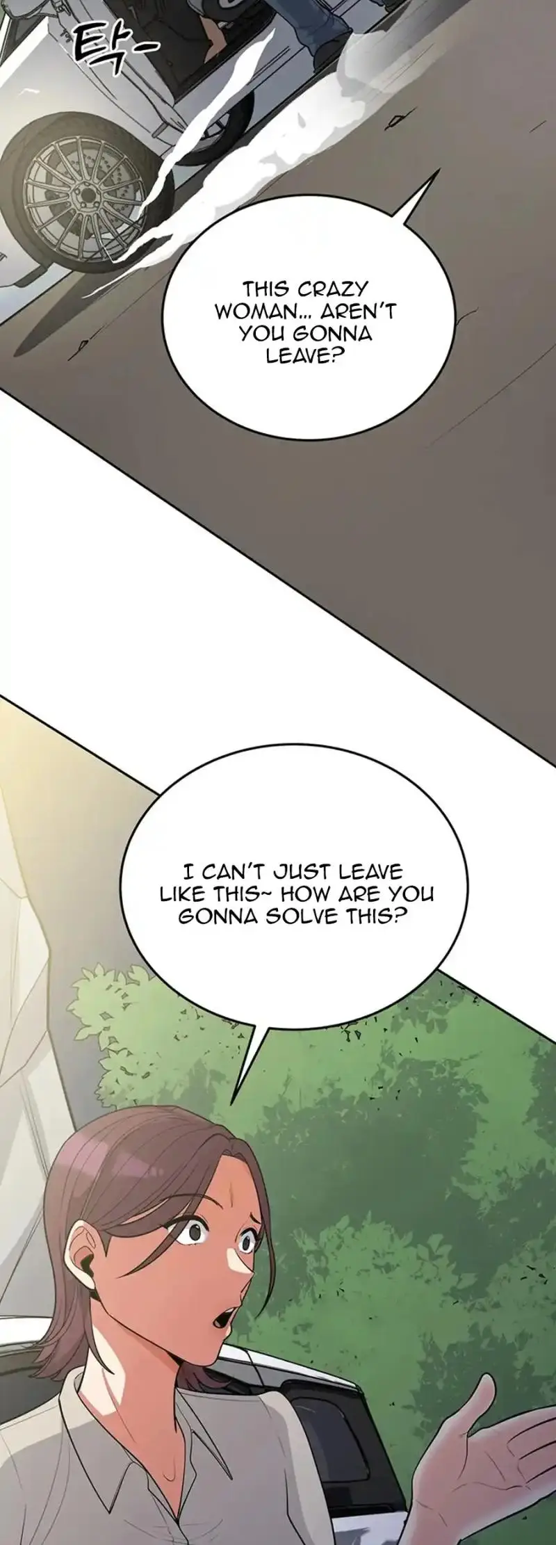 Scorpion Time Chapter 20 15